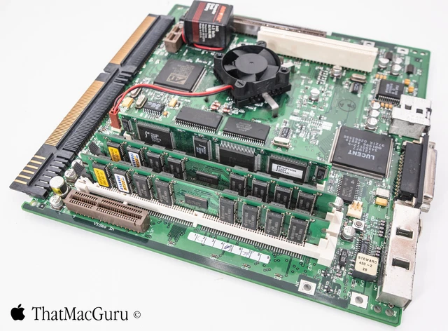 Vintage Parts & Accessories, Vintage Computing, Computers Vintage Parts & Accessories, Vintage Computing, Computers