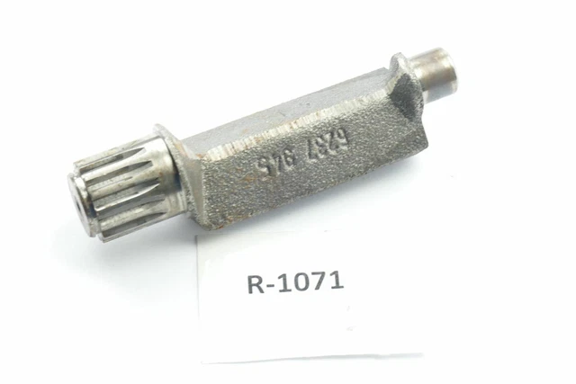 aprilia rs 125 rotax 123