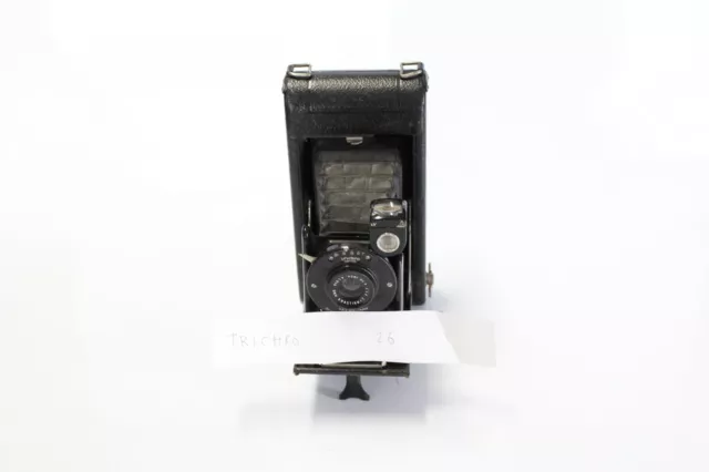 Trichro camera vintage  3