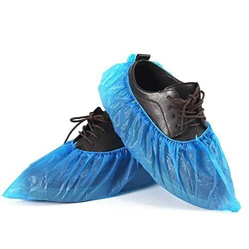 10000 COUVRE CHAUSSURES JETABLES sur chaussures universel taille