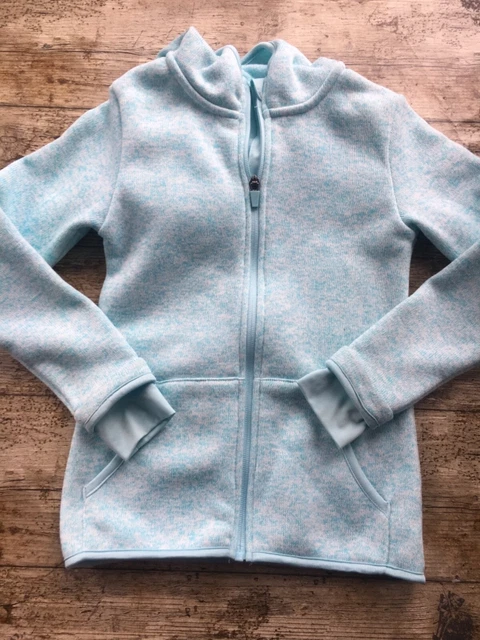 PACCHETTO RAGAZZA Età 8-9 Anni NEXT Top YD Jeggings Felpa con Felpa Maglione Benetton 2