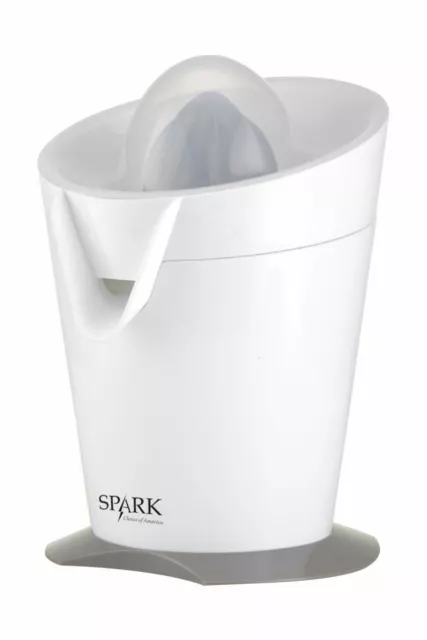 SPARK - Exprimidor ELÉCTRICO Zumo Diseño URBAN 25 y 40 W - Especial Cítricos