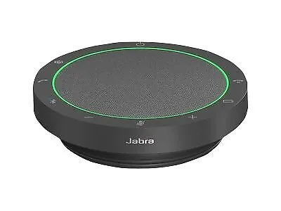 JABRA SPEAK2 55 UC Speakerphone hands-free Bluetooth wireless 2755-209  $304.65 - PicClick AU