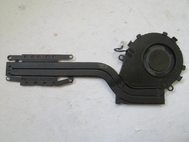 Ventilateur De Refroidissement Pour PC Portable DELL Latitude E7440 - Réf. EG50050S1-C031-S9A - Neuf