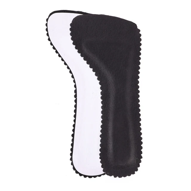 Anti-Slip Stick Pad Shoe Seven Point Pad Running Insoles Women Cushion