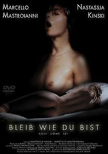Bleib wie du bist von Lattuada, Alberto | DVD | Zustand sehr gut