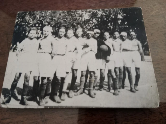 Foto Belluno Calcio Sport Società calcistica Excelsior 1923