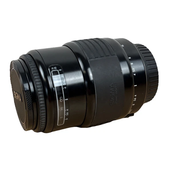 Objectif Soligor Zoom Macro 80-200mm f/3.5 - Photo, audio & vidéo