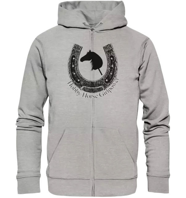 Hobbyhorse Sweat Jacke Herren