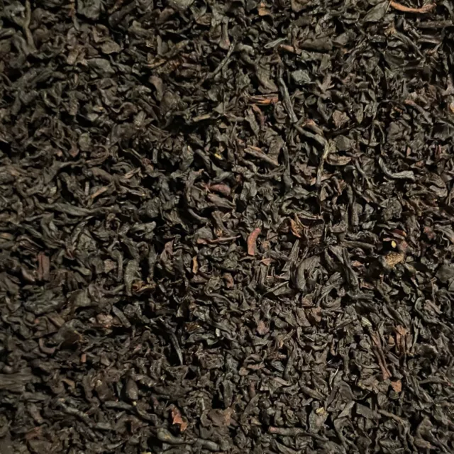 Classic Earl Grey Loose Leaf Black Tea - 1 KG