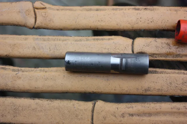 Huck IED 99-1456 metal hardened steel? for rivet gun riveter I.E.D. tool