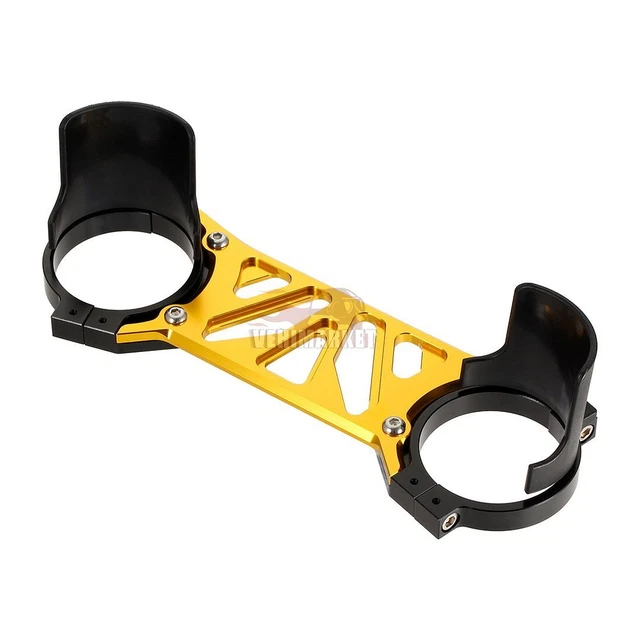 Stabilisateur De Fourche Pour Yamaha XT400E Artesia 1991-1992 - 59.5x185mm