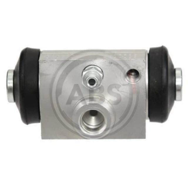 Cylindre De Frein De Roue 28,57 Mm Filetage 10 X 1,25