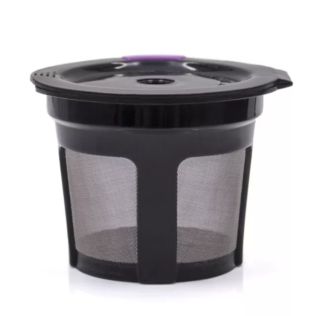 Hassle free Reusable Coffee Filter Pod for K Carafe For 2 0 1 0 Coffees