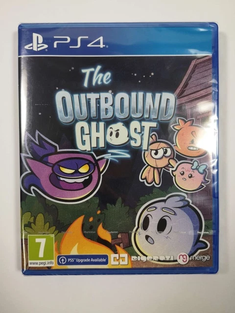 Foreclosed - Nintendo Switch - Neuf Sous Blister - Version FR - Éditeur Merge Games