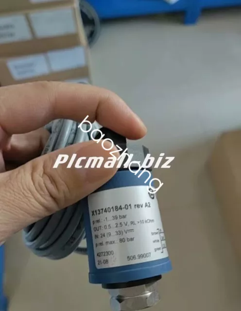 1pcs trane X13740184-01 Vibration sensor Brand new(DHL/FEDEX)Expedited Shipping