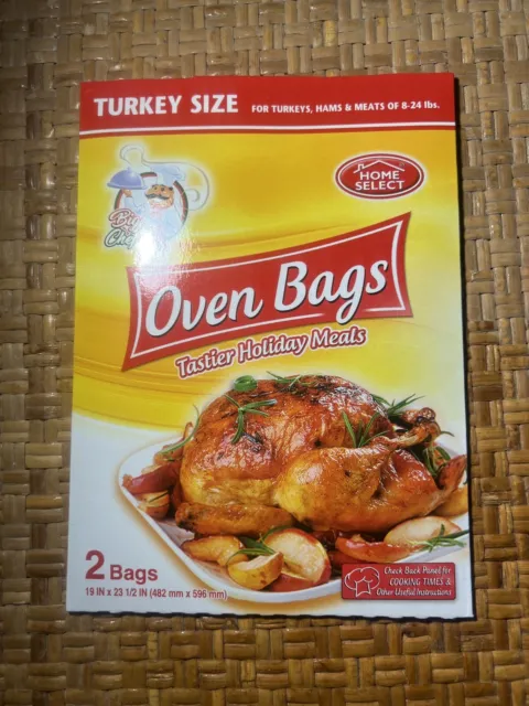 https://www.picclickimg.com/IvwAAOSwN-hkrje1/Home-Select-4-Oven-Bags-Turkey-Size-19x23.webp