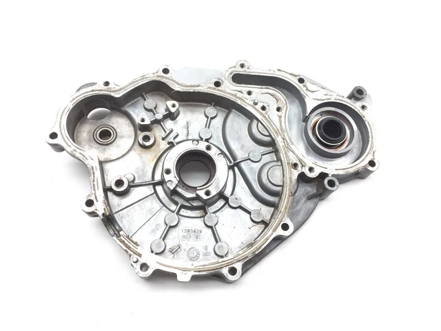 Inner Stator Cover 2012 Polaris Ranger HD 800 4x4 EPS 2860A
