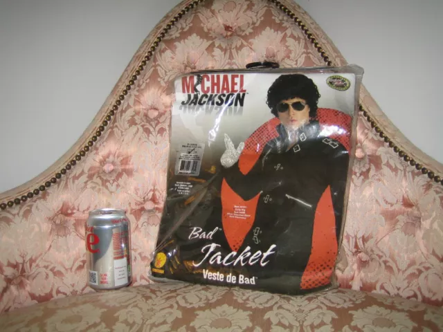 Michael Jackson Costume Bambino IN VENDITA! - PicClick IT