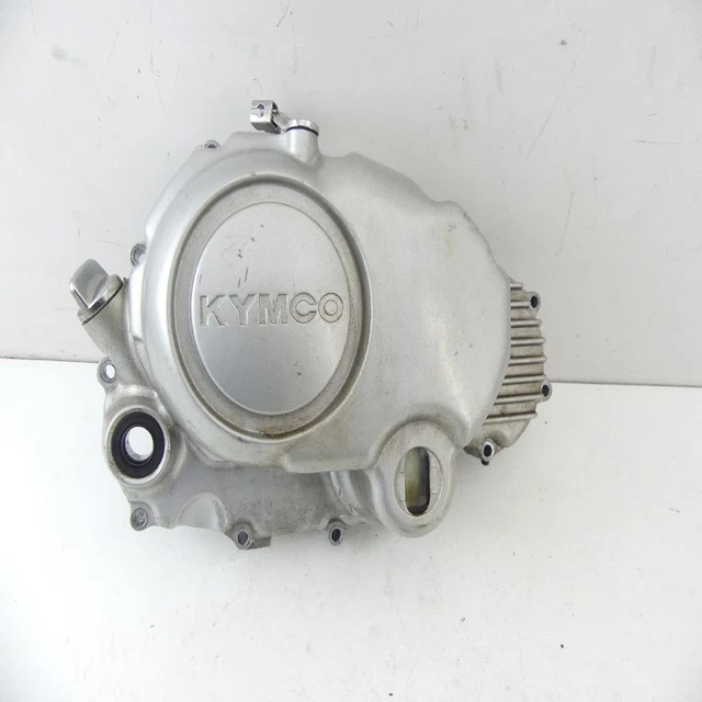 Couvercle De Filtre à Huile / Couvercle Moteur - Réf. A5912 - Pour Kymco Zing 125 RF-25 1997 - Occasion