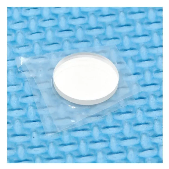 980nm IR Narrow Bandpass Filter Glass Laser Lens Infrared Φ15x1.5mm