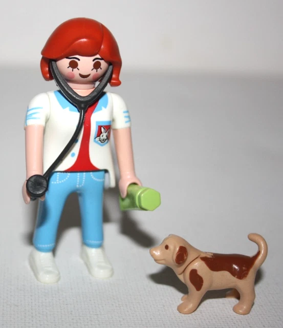 PLAYMOBIL MYSTERY FIGURES Série 17 70242 70243 Choix garçon et fille