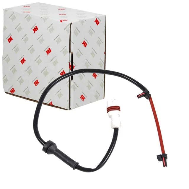 NK CONTATTO ALLARME USURA FRENO 505mm ASSE POSTERIORE ADATTO PER PORSCHE BOXSTER