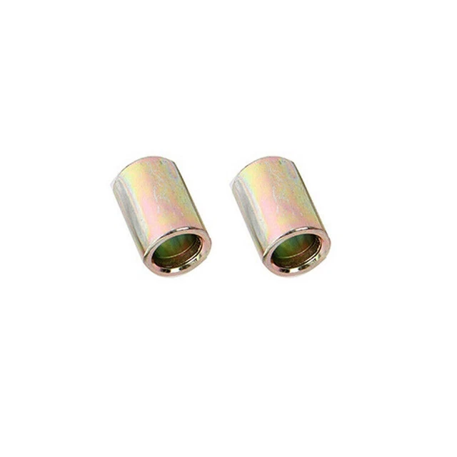 Strumento ammortizzatore motore 10 mm Da 21 mm/0.83 \"" boccole occhielli per moto