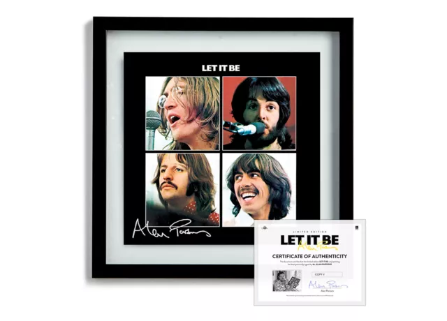 The Beatles: Let It Be Celebrating The 50Th Anniversary With Alan Parsons