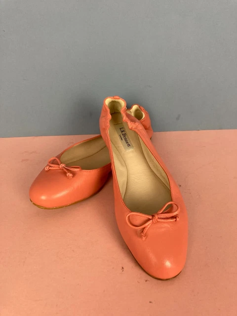Lk bennett flat shoes sales