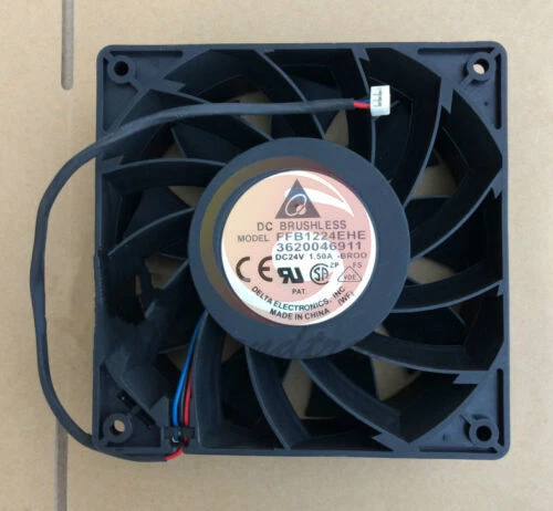 Ventilatore Per Portatile Delta BSC0905HD - 5V 0.80A 9CM, Ricambio Compatibile