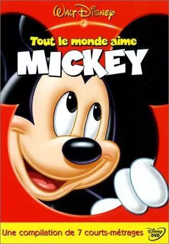 Tout Le Monde Aime Mickey