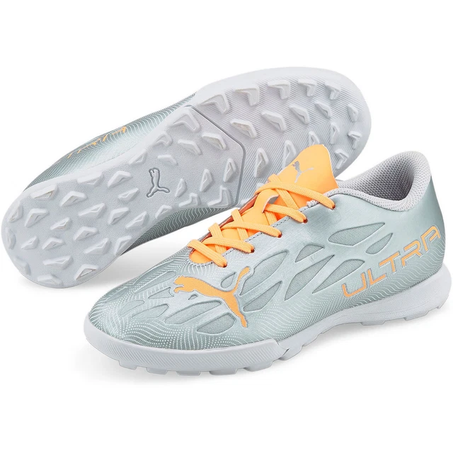 PUMA Ultra 4.4 TT Multinocken-Fußballschuhe Kinder