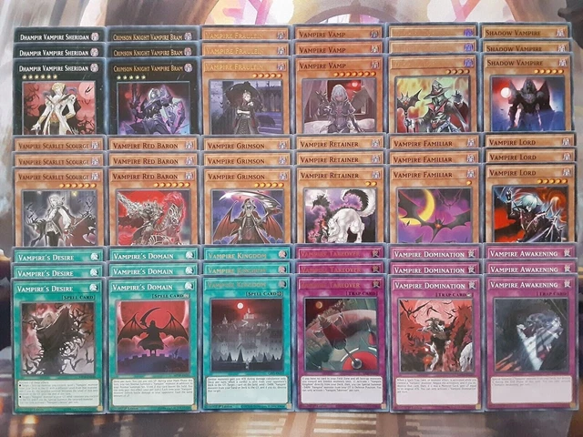 ultra athlete yugioh deck Amazon.com: Generic Complete Custom Deck for Yu-Gi-Oh!