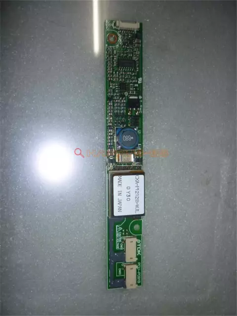 1PCS For TDK PCU-P091B CXA-P1212B-WJL LCD Screen Panel Inverter Board