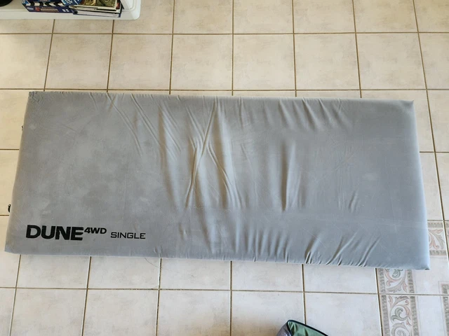 NEW DUNE 4WD Mat By Anaconda 199.99 PicClick AU