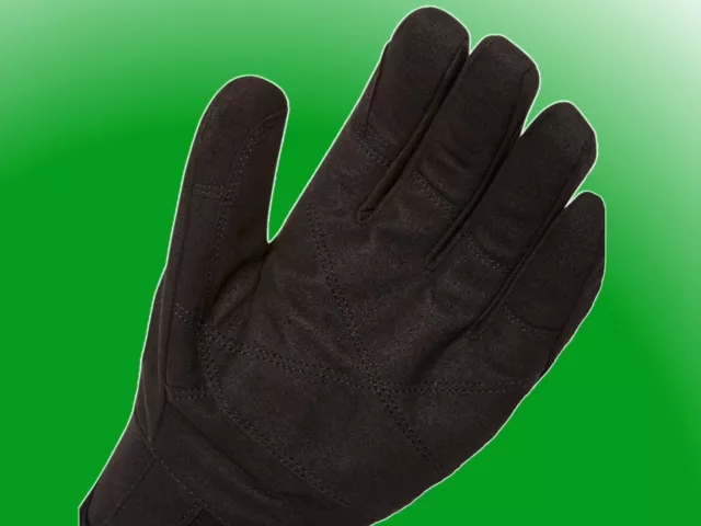 Gant SealSkinz Dragon Eye noir - gants imperméables / imperméables 2