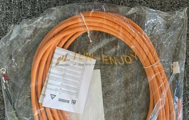 1PC NEW Siemens 6FX3002-5CK01-1BA0 Power cable
