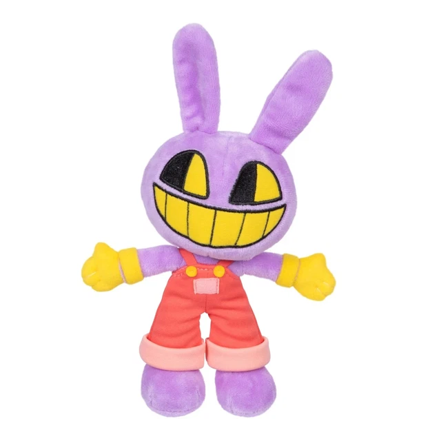 new-v-rare-the-amazing-digital-circus-jax-plush-8-inch-20cm