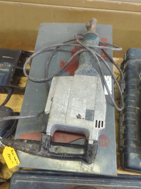 Bosch GBH 12-52 D Martello Demolitore Rotativo | Ferramenta Carozzi S.R.L - Foto 9