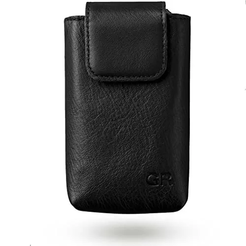 RICOH GC-10 Official Case Soft Black for GR III 30251  Brand