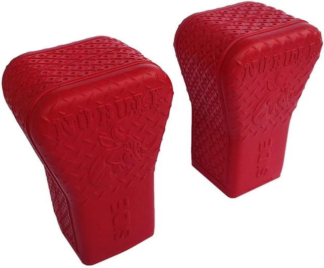 Extension Ladder Covers Rubber Rail End Caps Bumper 1 pair  LDREAMAM� Superb