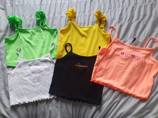River Island Bundle 9-10 Years