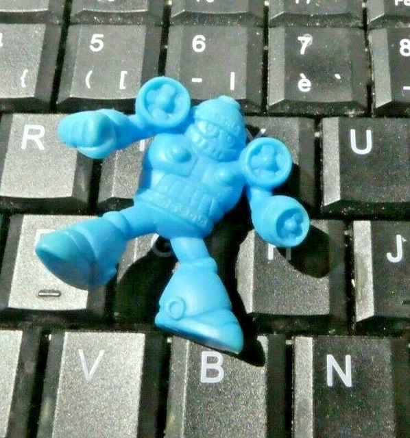 DRAGON BALL Z GT MINI DORA ERASER PVC JAPANESE FIGURE/FIGURINE JAPAN ** #412 DRAGON BALL Z GT MINI DORA ERASER PVC JAPANESE FIGURE/FIGURINE JAPAN ** #412