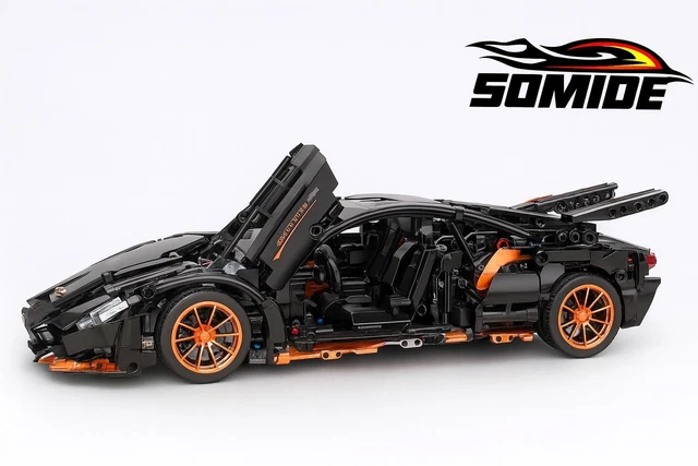 Altro costruzioni, Costruzioni, Giocattoli e modellismo - PicClick IT