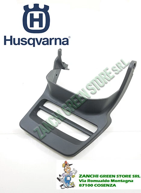 Leva Freno Motosega Husqvarna 556, 562xp (originale - Foto 10