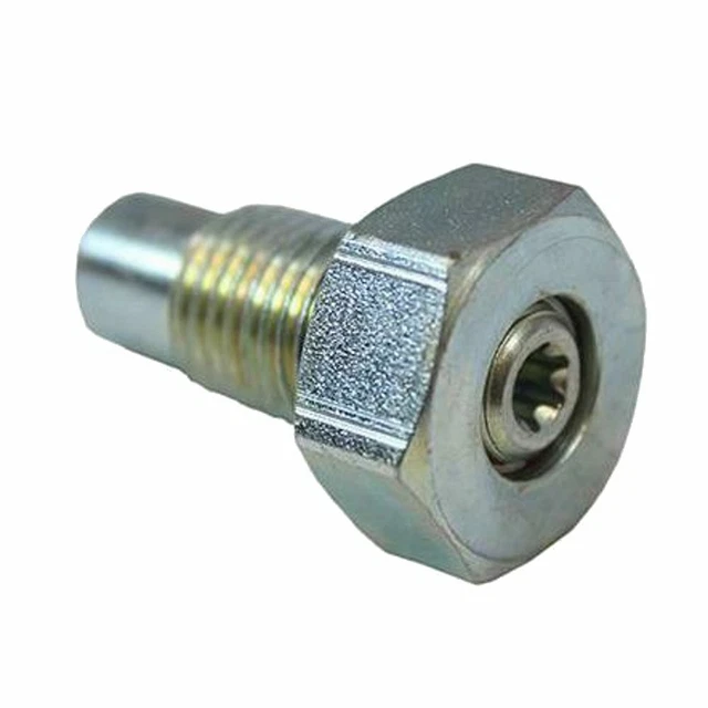 FORD AUTOMATIC TRANSMISSION Drain Plug for 5R55S 5R55W Fluid Level