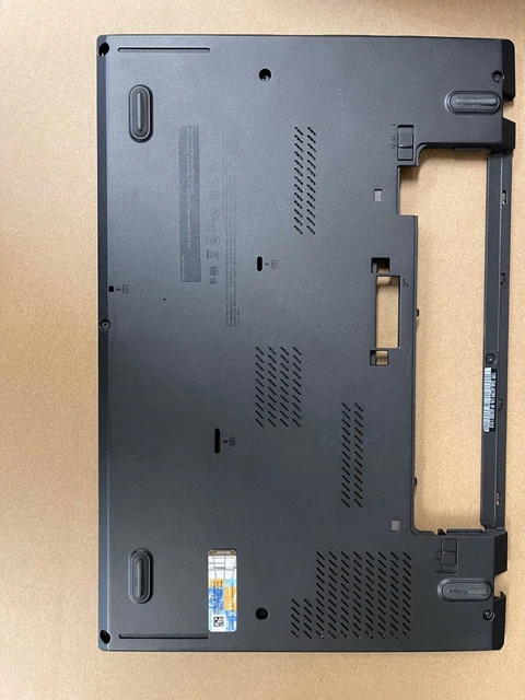Plasturgie de base COMPAQ Presario 2100