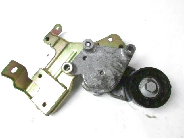 Y60115980A Support Poulie Tendeur MAZDA 3 1.6 80KW 5P D 5M (2005) Repl