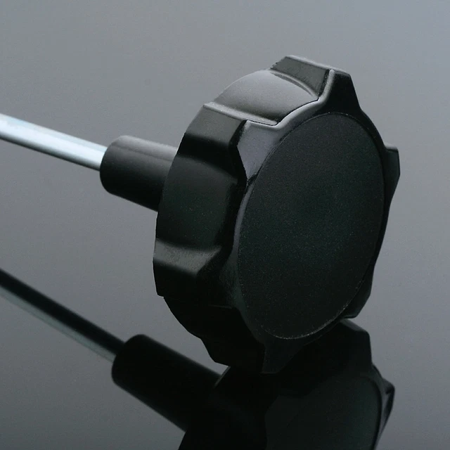 STEERING DAMPER KNOB 46101006 New Bolt Kawasaki H2 750 H2 H2A 197273